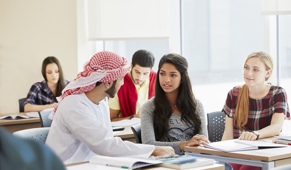 MBZUAI Fully Funded Scholarships in UAE 2024