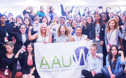 AAUW Fellowship 2023-24 Only For Women