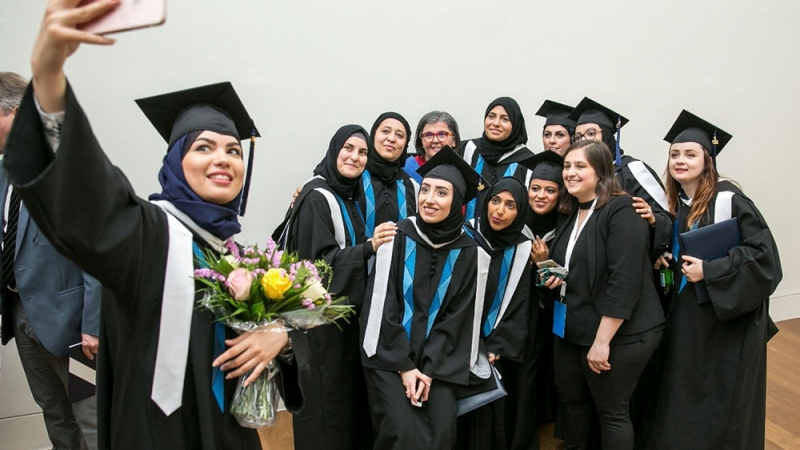 Hamad Bin Khalifa University Fully Funded Scholarships 2024 in Qatar